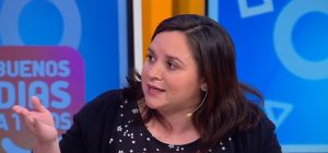 Emprendedora sacó aplausos con su intervención en matinal de TVN: "Te prometen que si te esfuerzas sales adelante, y no es así"