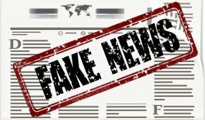 ¿Cómo identificar las 'fake news' durante estos tensos días?