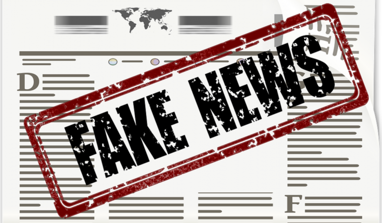 ¿Cómo identificar las 'fake news' durante estos tensos días?