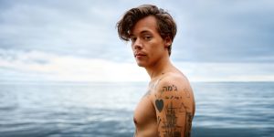 #AlertaDeEstreno ¡Revisa "Lights Up" el nuevo video de Harry Styles!