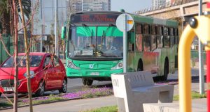 Así funcionará el plan de transporte durante esta jornada