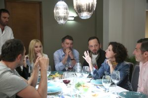 Mega lanza segundo spot de '100 días para enamorarse'