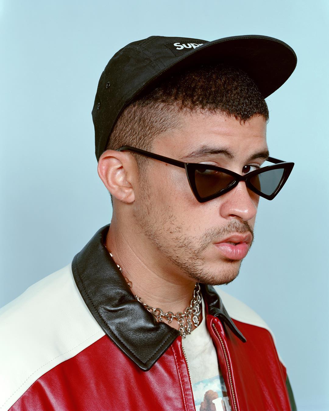 reggaeton es más escuchado en santiago