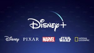 Disney+ ya tiene fecha para su debut en Chile