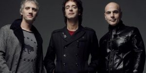 ¡Soda Stereo vuelve a Chile al Estadio Nacional y con cantantes invitados!