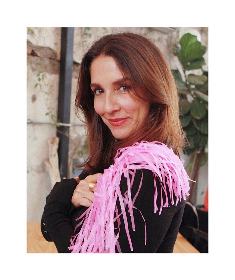 loyola se sometió a cambio de look 