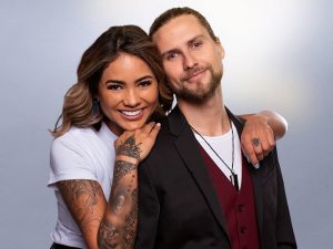 Programa 'Tu vida, tu historia' suma un nuevo integrante