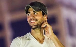 Enrique Iglesias enamora con video junto a sus hijos
