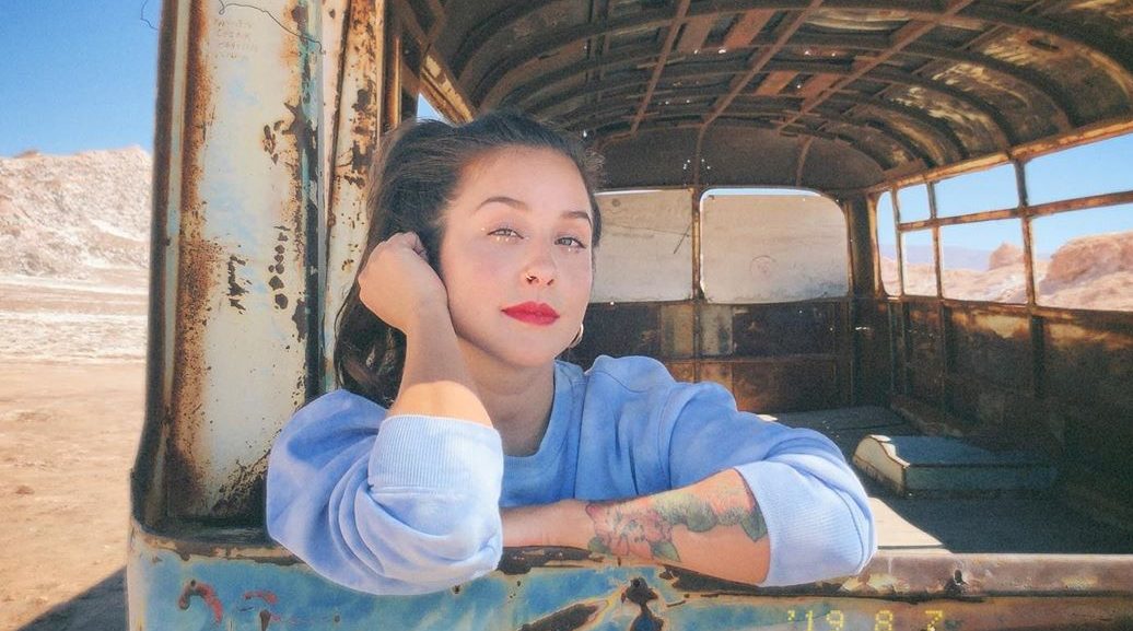 Denise Rosenthal rompe el silencio y se refiere a situación de Chile