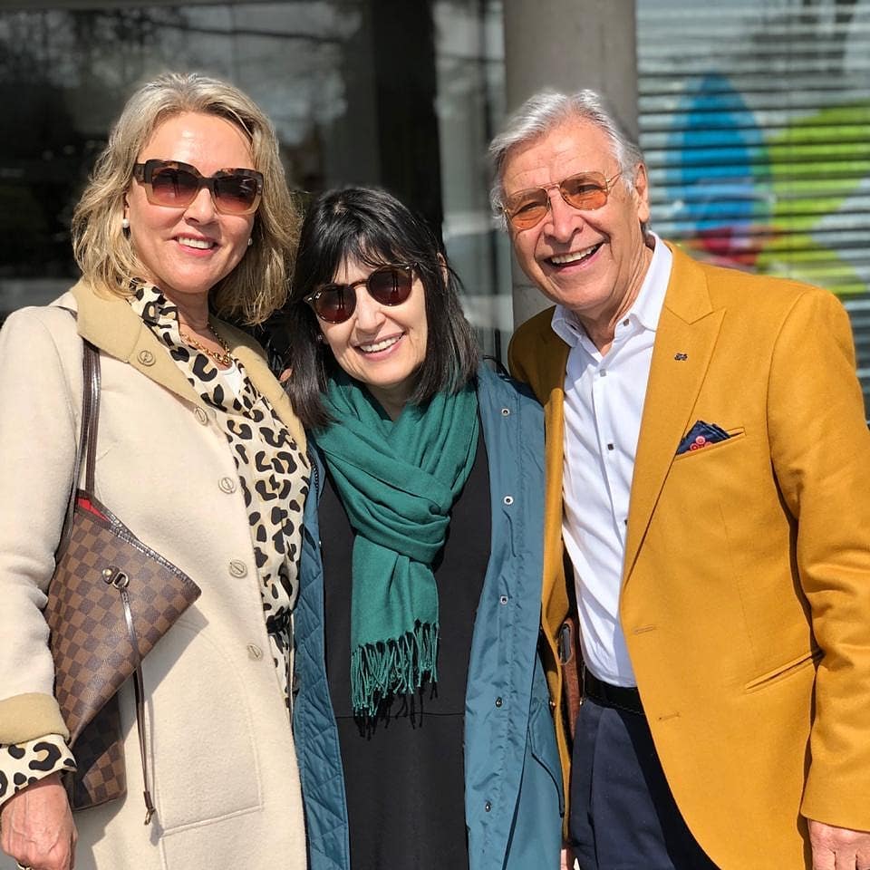 pablo aguilera fue internado de urgencia