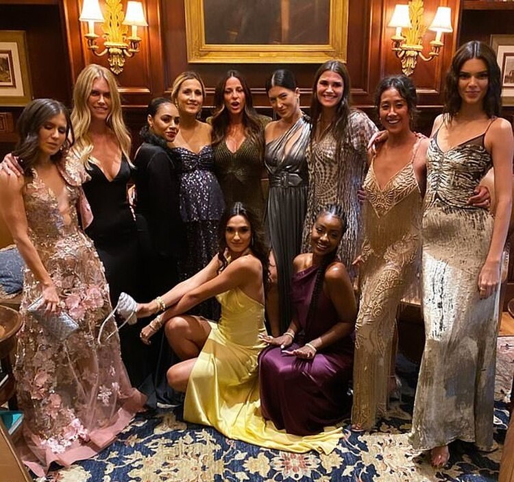 la boda de bieber y baldwin