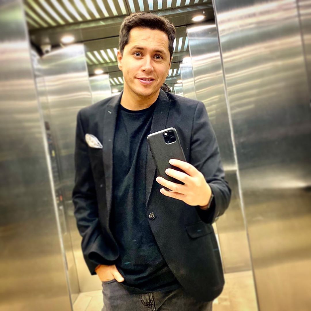 karol lucero fue criticado por usuaria