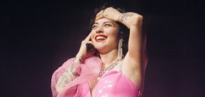 Mon Laferte confesó estar enamorada de una mujer