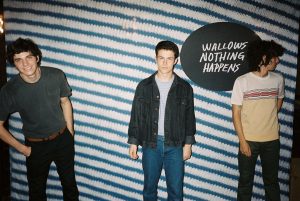 Protagonista de "13 Reasons Why" será parte de Lollapalooza Chile