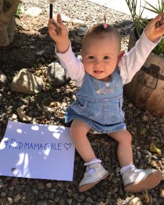 Crean iniciativa para ofrecer pañales y comida a mamás que no tienen