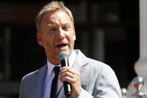 Martín Cárcamo se disculpó ante crítica de periodista en anuncios de Viña 2020