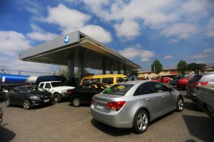 Vehículos: Ministerio de Energía informó que hay combustible suficiente