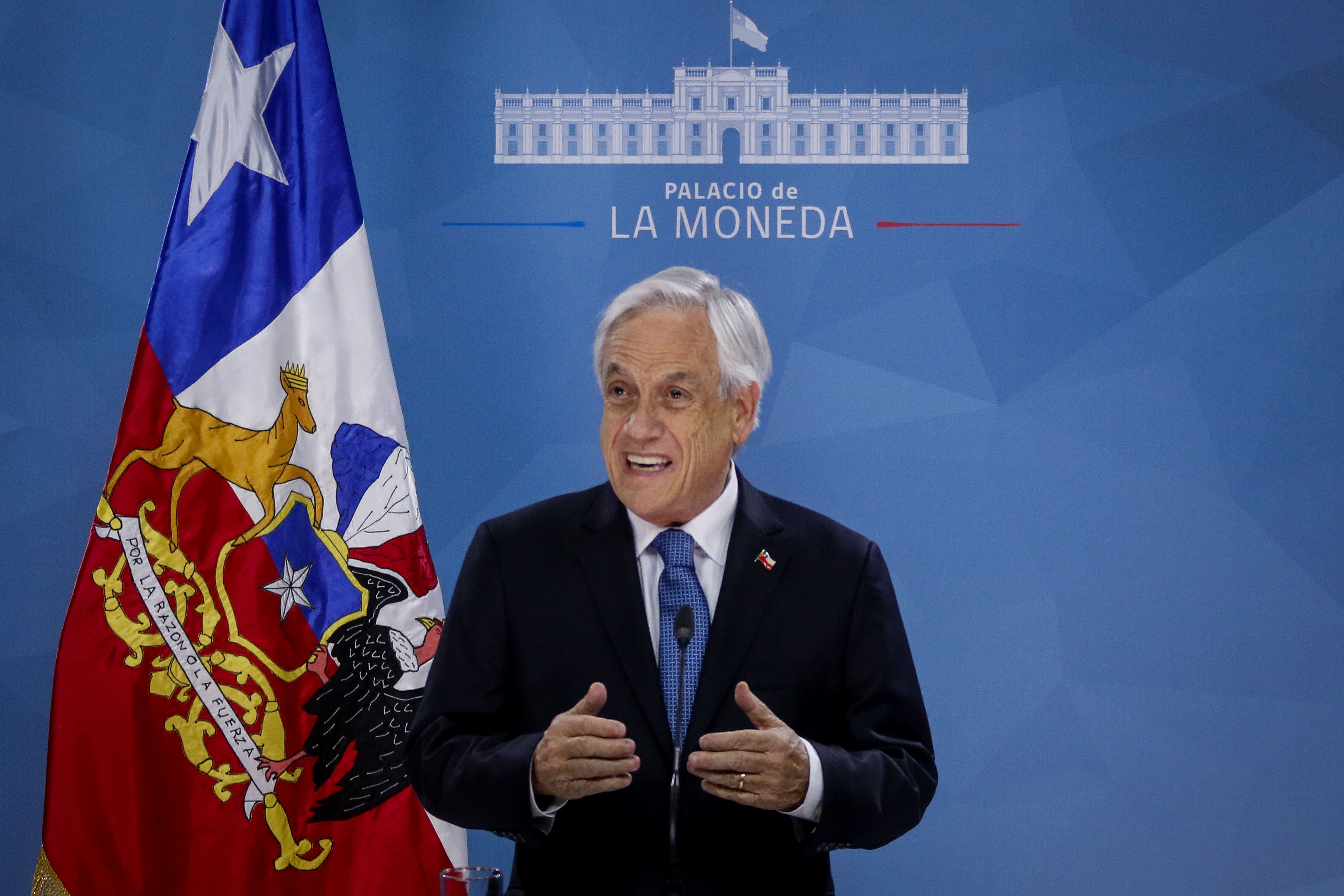 Diputados solicitan que TVN transmita en vivo acusación constitucional contra Sebastián Piñera