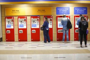 Ministerio de Transportes aclaró supuesta nueva alza del Metro