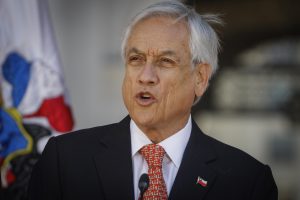 Sebastián Piñera aseguró que no renunciará y llama a 'lograr un acuerdo'