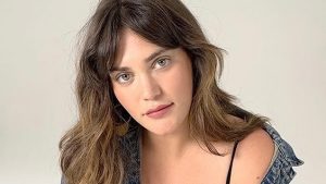 Conoce a Ali Tate, la primera modelo plus size de Victoria's Secret