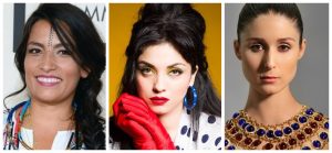 Revista Rolling Stone destacó a artistas chilenos por su unión a las protestas