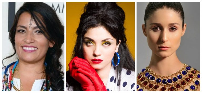 Revista Rolling Stone destacó a artistas chilenos por su unión a las protestas
