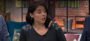 El tenso cruce entre Bessy Gallardo y Monserrat Álvarez: "No pongas palabras en mi boca"