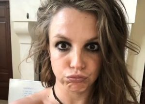 ¡Se aburrió! Britney Spears sorprendió con nuevo cambio de look que sus fans amaron