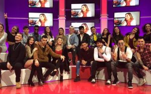 Conoce a los dos nuevos eliminados del 'Gran Rojo'