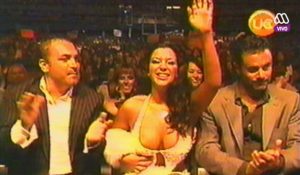 Luis Jara contó la verdad sobre el "Marlenazo" de Viña 2007