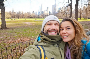 ¡Se casó!: Marita García comparte las fotos de su matrimonio