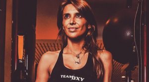 Carla Ballero habló sobre su 'antidieta' tras duras críticas a su delgadez