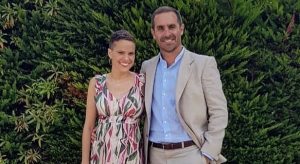 Cristián Arriagada evidencia lo grande que está su hijo con Javiera Suárez con tierna postal