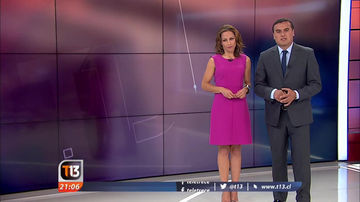 El giro que dará Tele13 incorporando a figuras como Francisco Saavedra y Fernando González