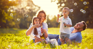 ¡Panoramas para este fin de semana con tus hijos!