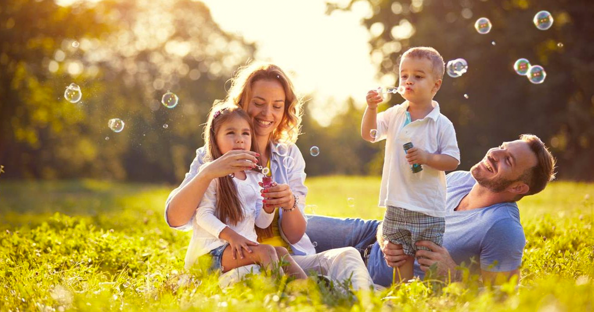 ¡Panoramas para este fin de semana con tus hijos!