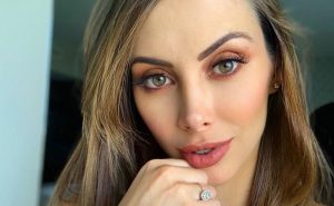 Daniela Colett confesó que no quiere más hijos: "Jamás volveré a sentirme así"