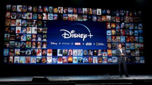 Disney+ anunció que sumará 50 nuevas producciones a su catálogo