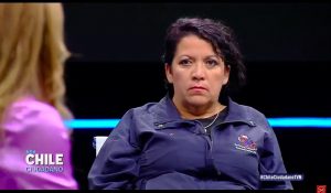 La aplaudida opinión de Soledad Mella en "Chile Ciudadano": 'Se perdió la humanidad'