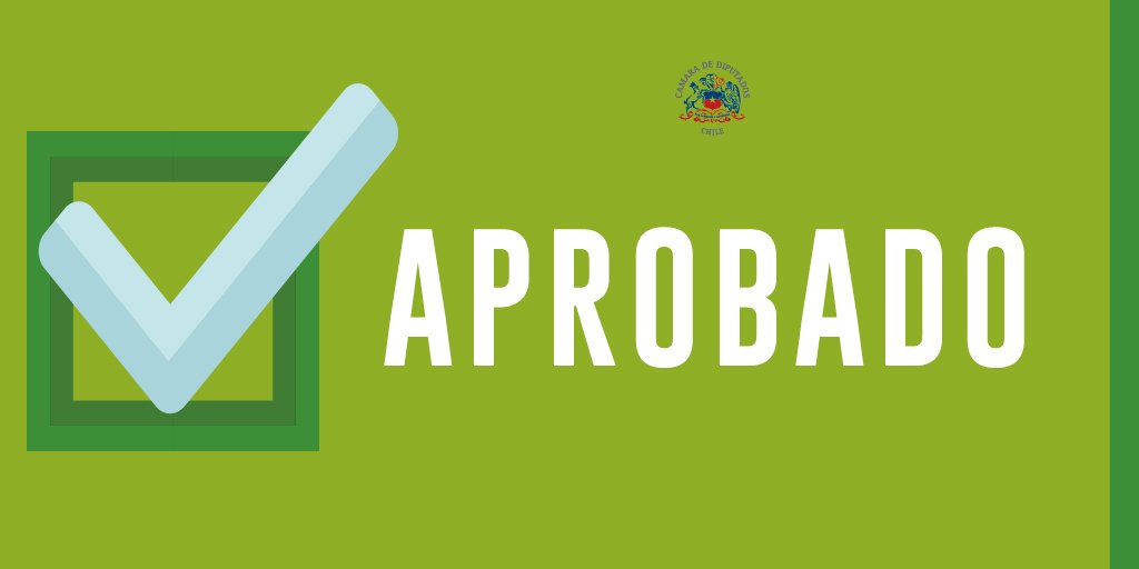 Cámara de Diputados aprobó el seguro catastrófico de salud