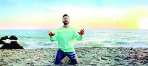 #AlertaDeEstreno ¡Revisa el nuevo video de Noel Schajris!