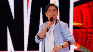 La aplaudida respuesta de Sergio Freire al audio de Cecilia Morel