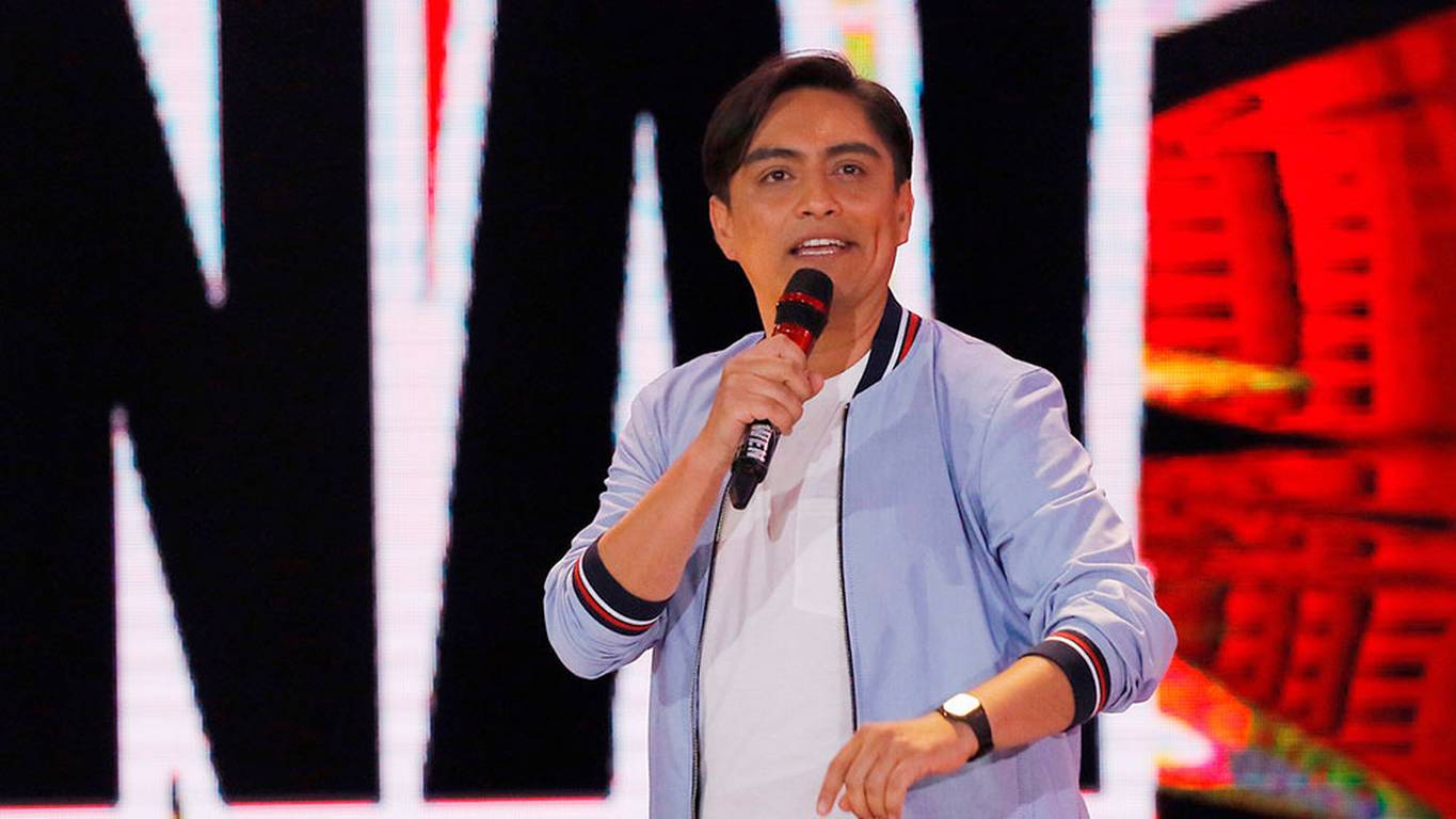 La aplaudida respuesta de Sergio Freire al audio de Cecilia Morel