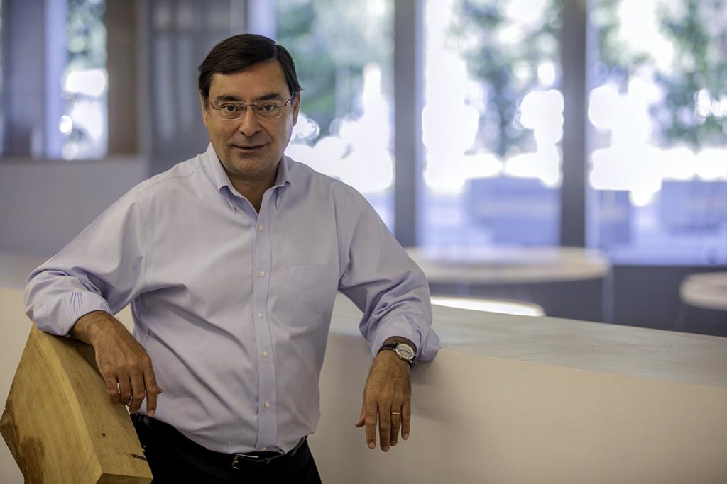 Alcalde de Lo Barnechea asumió como nuevo Intendente Metropolitano