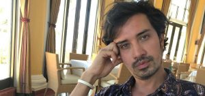 Héctor Morales compartió cruda conversación que tuvo con jóvenes del Sename