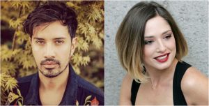 Héctor Morales habló sobre el especial vínculo que tiene con Mane Swett: "Hablamos de todo"