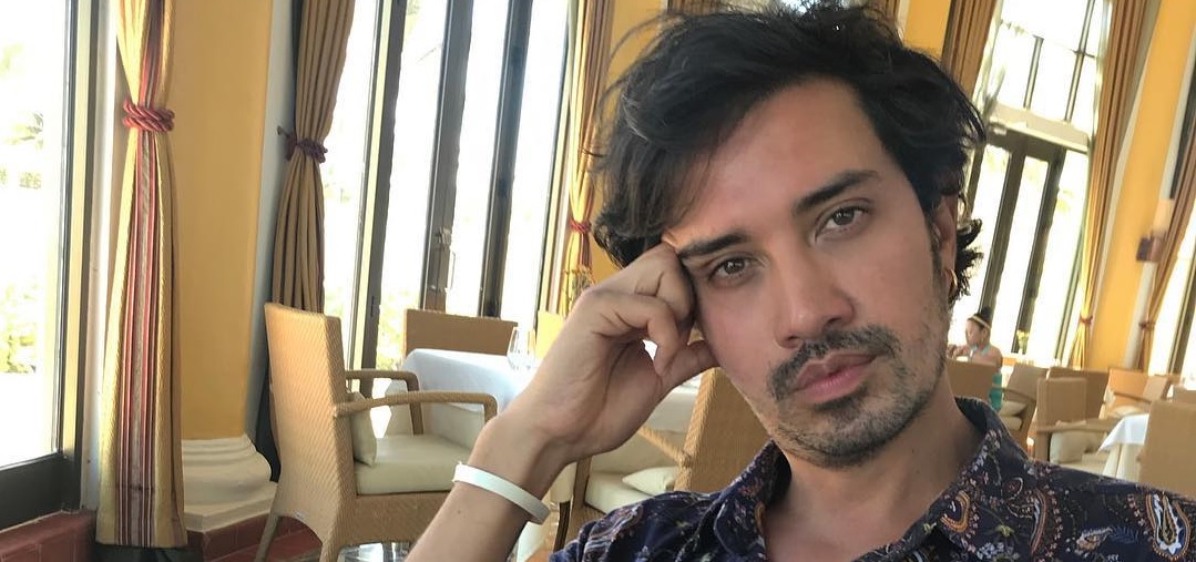 Héctor Morales compartió cruda conversación que tuvo con jóvenes del Sename