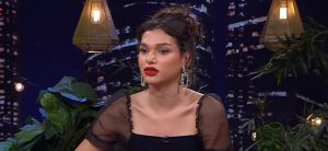 Helénia Melán sobre su vida amorosa: "El tema del amor fue muy complejo para mí"