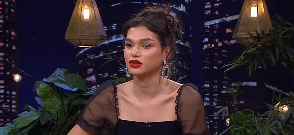 Helénia Melán sobre su vida amorosa: "El tema del amor fue muy complejo para mí"